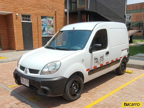 Renault Kangoo 1.6 Express