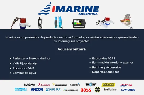 Ecosonda Garmin Striker 4 Con Transductor Chirp 3,5