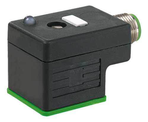 Conector Para Válvula Msud 7000-41421-0000000 A (18mm) M12x1