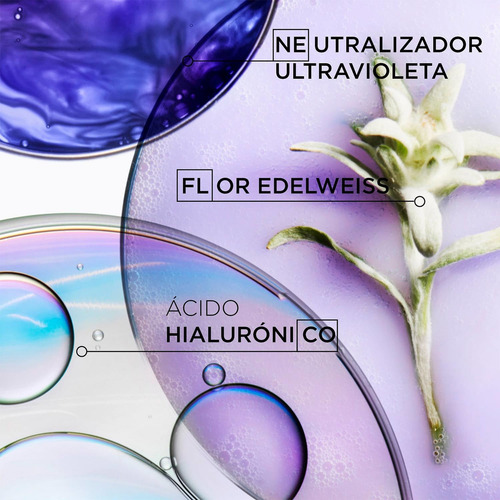 Texturizante Kérastase Blond Absolu Cicaplasme de 150mL
