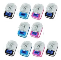 Comprar Kit 100 Carregadores Universal De Celular Câmeras Smartphone