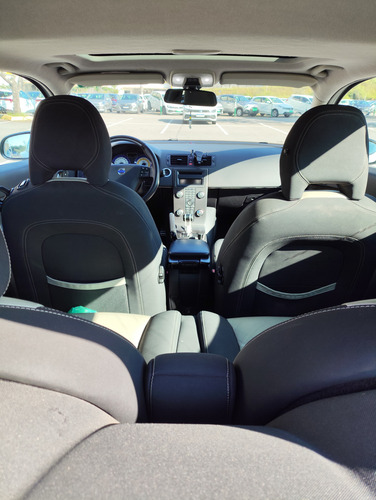 Volvo C30 2.5 T5 R-design Aut. 3p