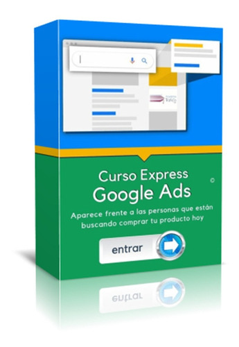Mega Curso Express De Google Ads-marketing Y Ventas Vende +