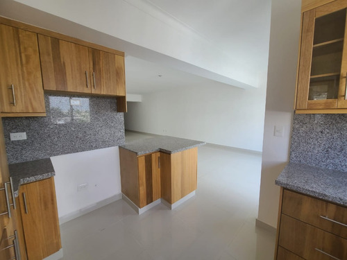 Imagen 7 de 12 de En Venta Piso 3 En Los Prados De 3 Habitaciones Nuevo A Estrenar