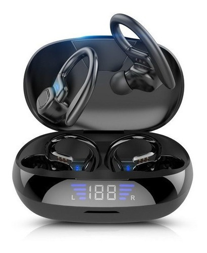 Audífonos Deportivos Inalámbricos Vv2 Bluetooth