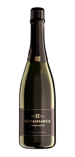 Champagne Renaissance Extra Brut 750ml - Sufin