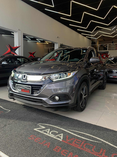 Honda HR-V 1.8 Exl Flex Aut. 5p