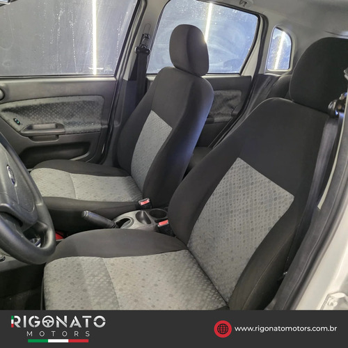 Ford Fiesta 1.6 MPI CLASS HATCH 8V FLEX 4P MANUAL