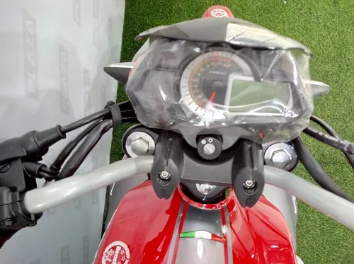 Benelli Tnt15 - 100% Financiada - Tomamos Tu Moto