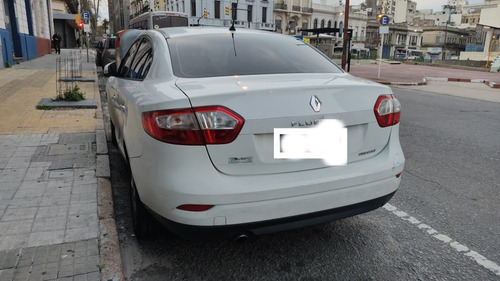Renault Fluence 2.0 Privilege Mt