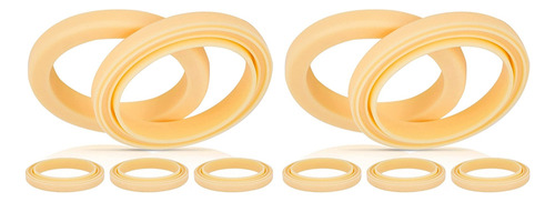 54mm Silicone Ring, Grouphead Gasket Seal For E 2024