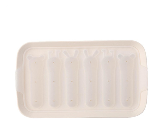 Moldes Para Bandejas De Silicona Maker Molds, Utensilios De