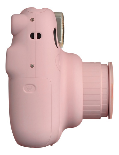 Câmera Instantânea Fujifilm Instax Mini 11 Rosa (blush Pink)