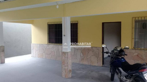 Imagem 16 de 30 de Casa À Venda, 242 M² Por R$ 290.000,00 - Jardim Novo Parelheiros - São Paulo/sp - Ca3149