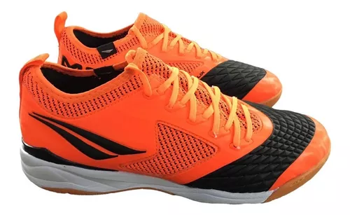 Tênis Penalty Futsal Max 1000 Ecoknit Masculino 124223-1160 - Branco/Preto  - Botoli Esportes: Tênis, Roupas e Acessórios Esportivos