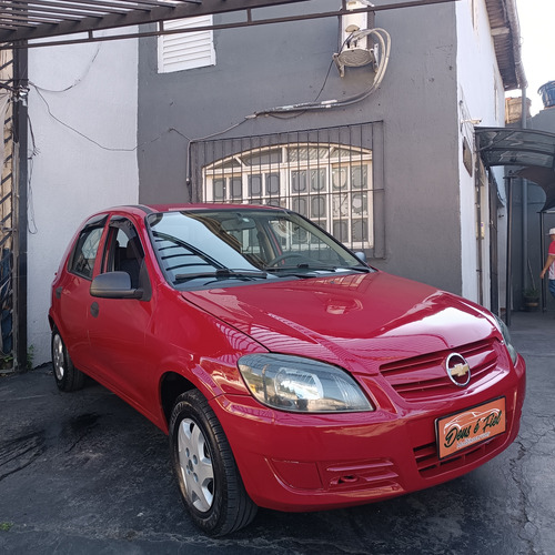 Chevrolet Celta 2011 1.0 Spirit Flex Power 5p