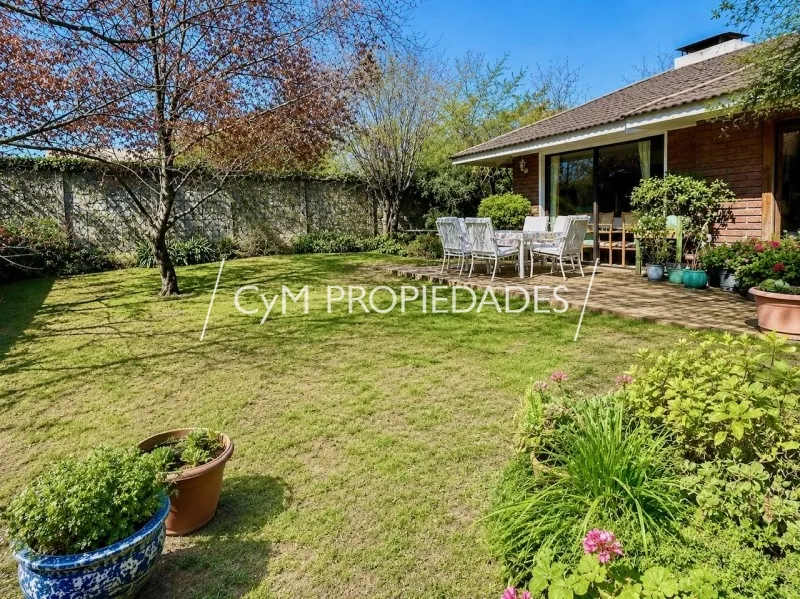 Imagen 3 de 17 de Condominio La Dehesa Central