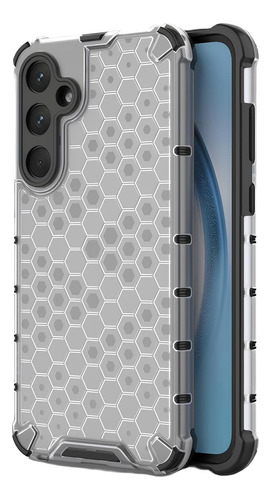 Case Honeycomb Para Samsung Galaxy A34 - Cover Company