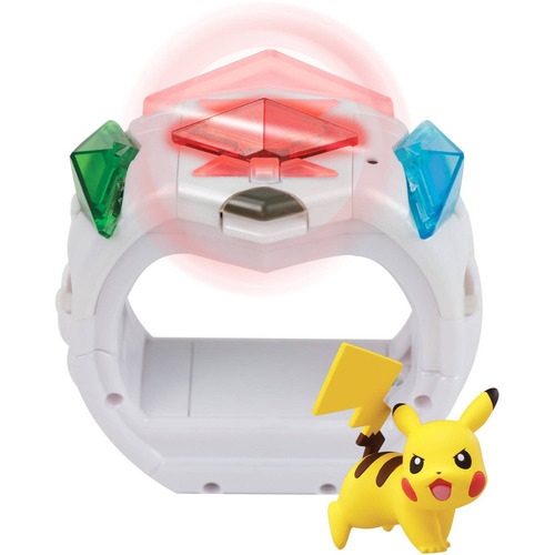 Anillo Pokemon Z-ring