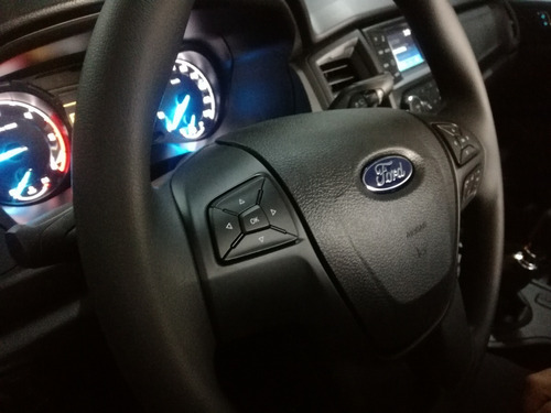Ford Ranger 2.2 Xl Cabina Doble 4x4 Ventas Corporativas - B