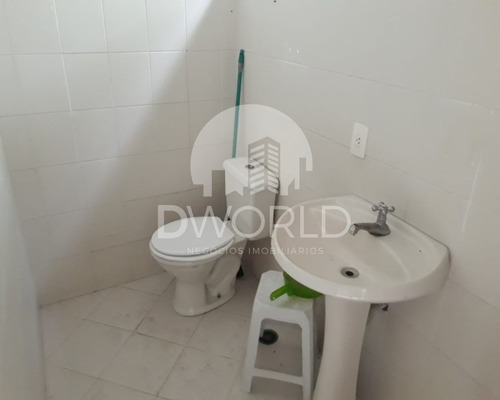 Imagem 13 de 25 de Prédio Comercial Em Ótimo Localização - Sa01466 - 67606469