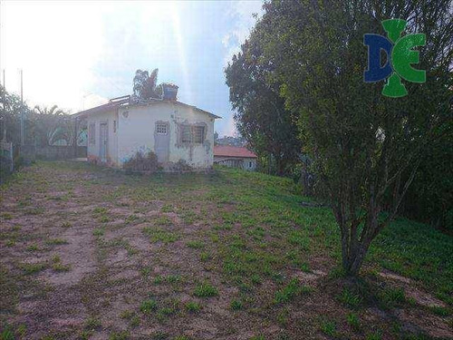 Chácara Com 2 Dormitórios À Venda, 1 M² Por R$ 230.000,00 - Estância Porto Velho - Jacareí/sp - Ch0028