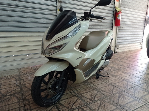 Honda Pcx