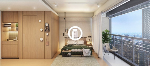 Studio Construtora - Vila Madalena - Ref: 13900 - V-re14858