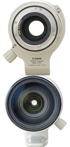 Objetiva Canon 28-300mm L Is Usm Novinha Uso Amador Canon Ef Preto