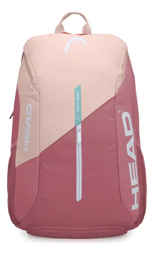 HEAD mochila de Tenis para hombre bolsa de Tenis raqueta de pádel bolsa de  raqueta mochila