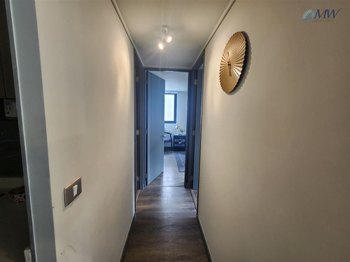 Departamento Nuevo 2d 2b.ñuñoa. Pregunta Por Tu Descuento