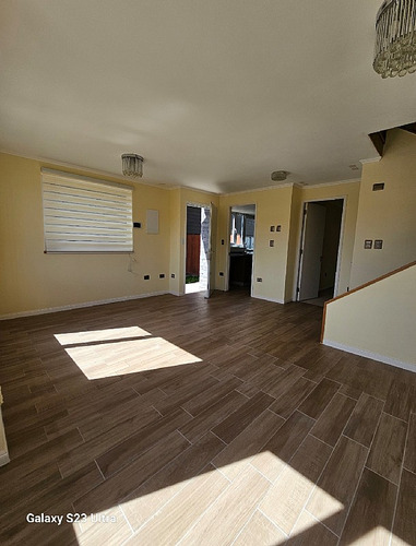 Preciosa Casa En Sector San Guillermo, Concepción