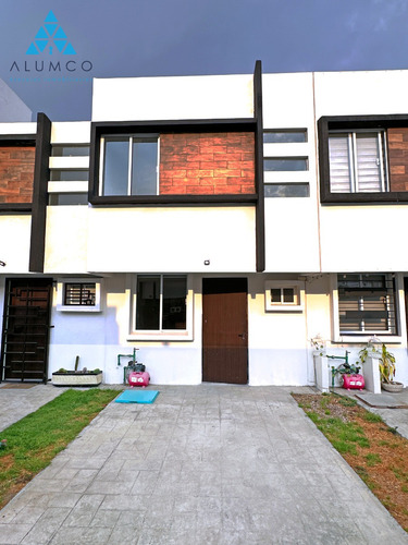 Adquiere Tu Casa En Un Fraccionamiento A 300 Mts De Forjadores