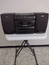 Comprar Radio Grabadora Sony Vintage Cfd-c648
