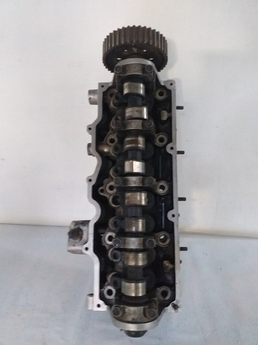 Culata Cabeza Para Motor Chrysler Shadow,spirit Año 90 (Usado)