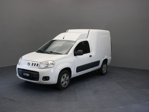 Fiat Fiorino Furgon  FULL 14