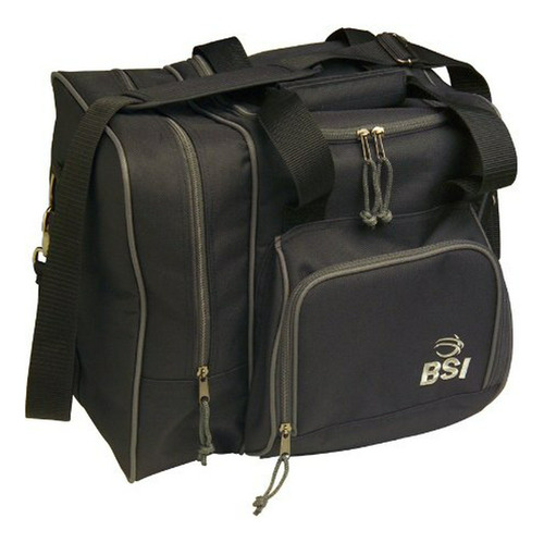 Bolso Individual Para Bola (bsi Deluxe)