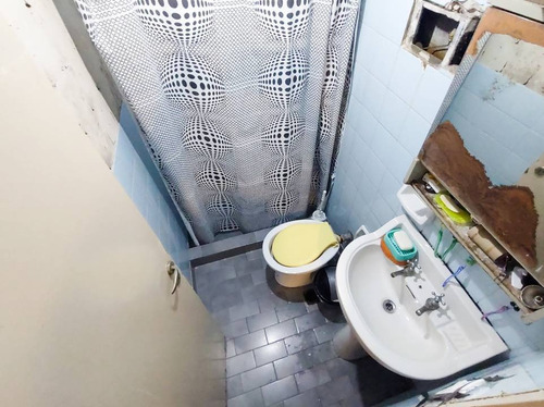 Imagen 18 de 25 de Venta De Departamento 3 Ambientes Con Patio En Balvanera