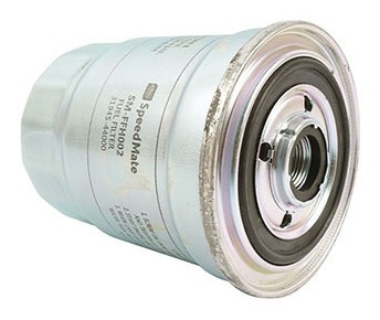 Filtro Petroleo Para Hyundai H100 1996-2003 Motor 2.5 D4bb