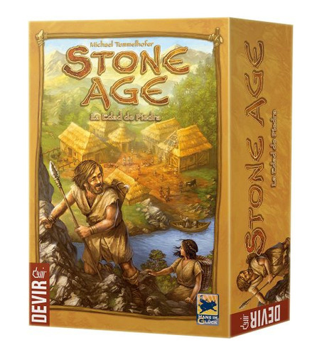 Jdm Stone Age