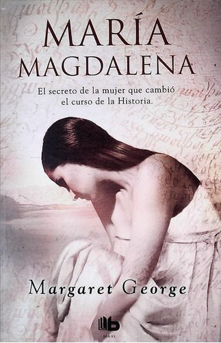 María Magdalena / Margaret George (envíos)