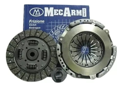 Kit Embrague Clutch Renault Megane Classic Scenic 1.6