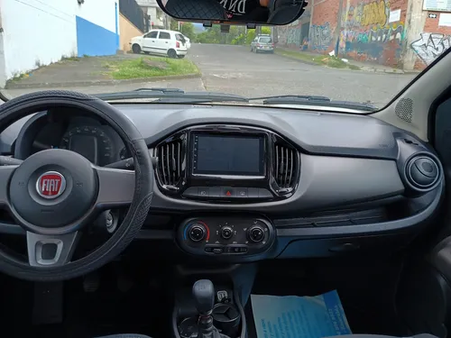 Fiat Uno Way 1.4 2020