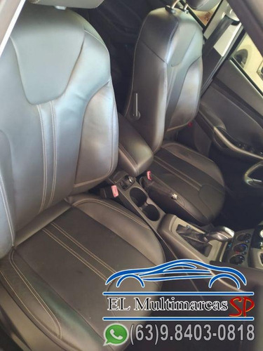 Ford Focus 1.6 S/1.6 Se Flex 16v 5p Aut