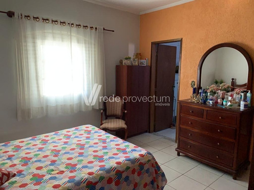 Imagem 17 de 27 de Casa À Venda Em Jardim Mercedes - Ca192093
