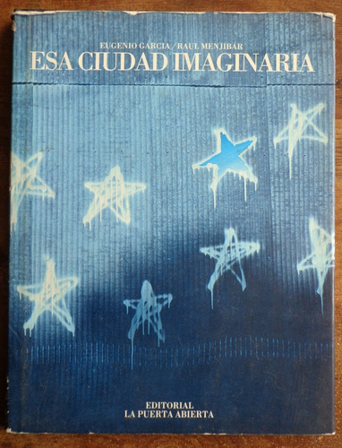 Esa Ciudad Imaginaria Valparaíso Fotolibro 1987