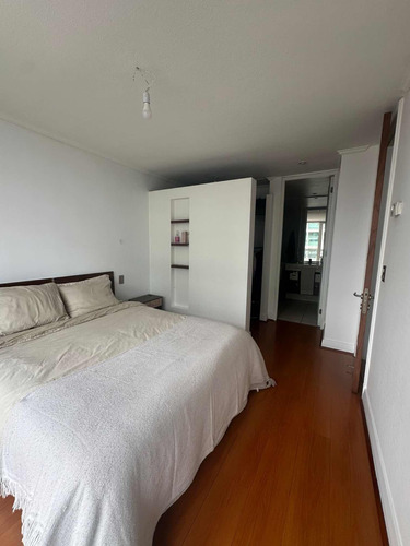 Venta Impecable Dpto Escuela Militar 1d 1b 1e 1b Terraza