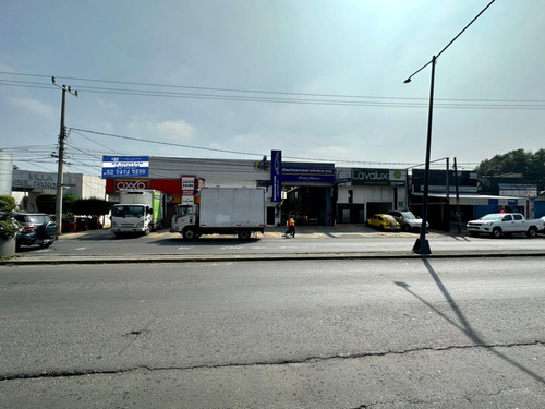 Renta De Local Comercial En Azcapotzalco