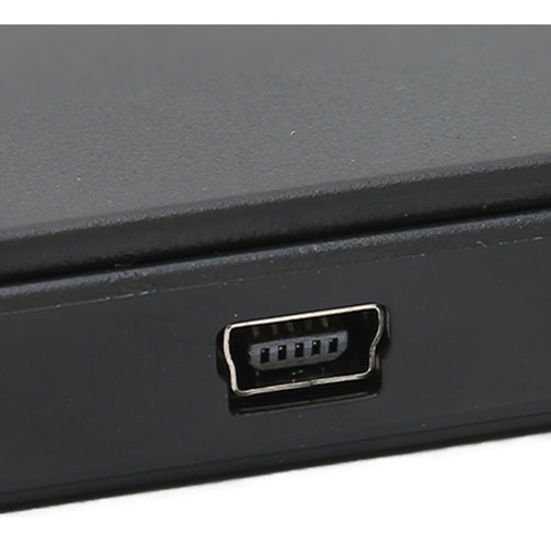 Disco Duro De Almacenamiento De 2 5 Pulgadas Portátil Usb