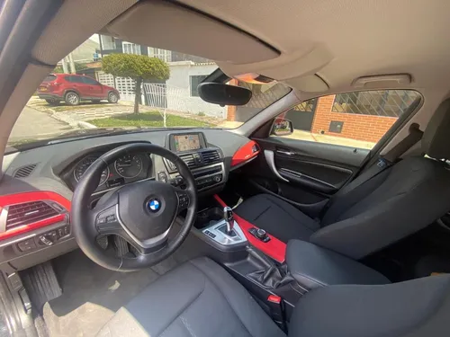 BMW Serie 1 1.6 116I Turbo Urban Line